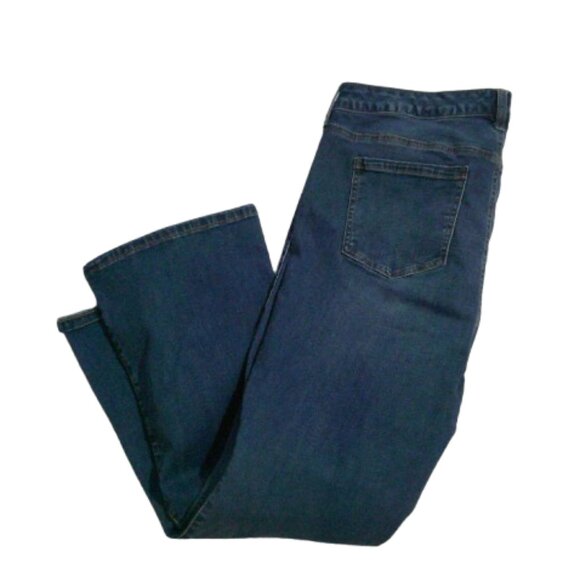 Torrid Trio Slim Boot Jean 16S/20S Denim Jeans - Picture 6 of 8